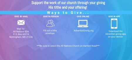 Give Today-Click Here